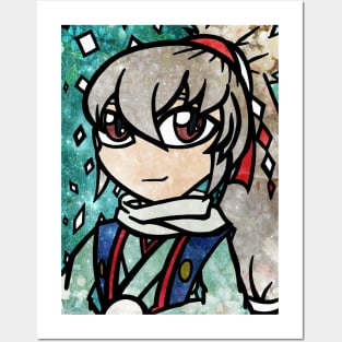 FEH | New Year Festival Takumi Posters and Art